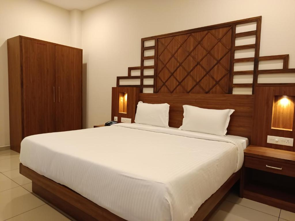 Misty Dale Munnar Resort & Spa x Solis Nature