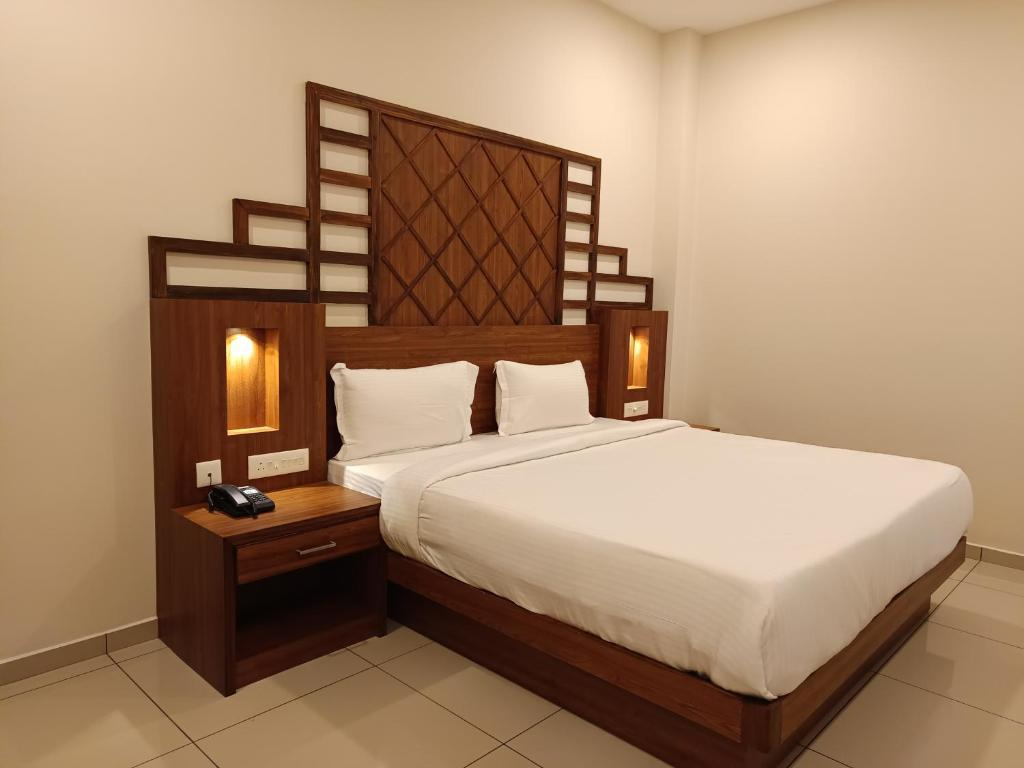 Misty Dale Munnar Resort & Spa x Solis Nature