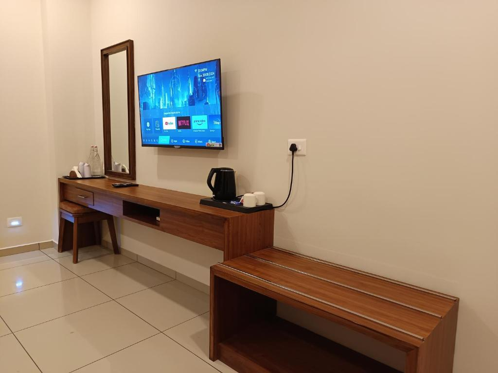 Misty Dale Munnar Resort & Spa x Solis Nature