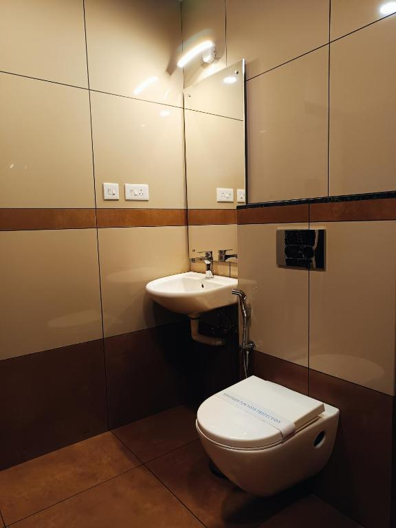 Misty Dale Munnar Resort & Spa x Solis Nature