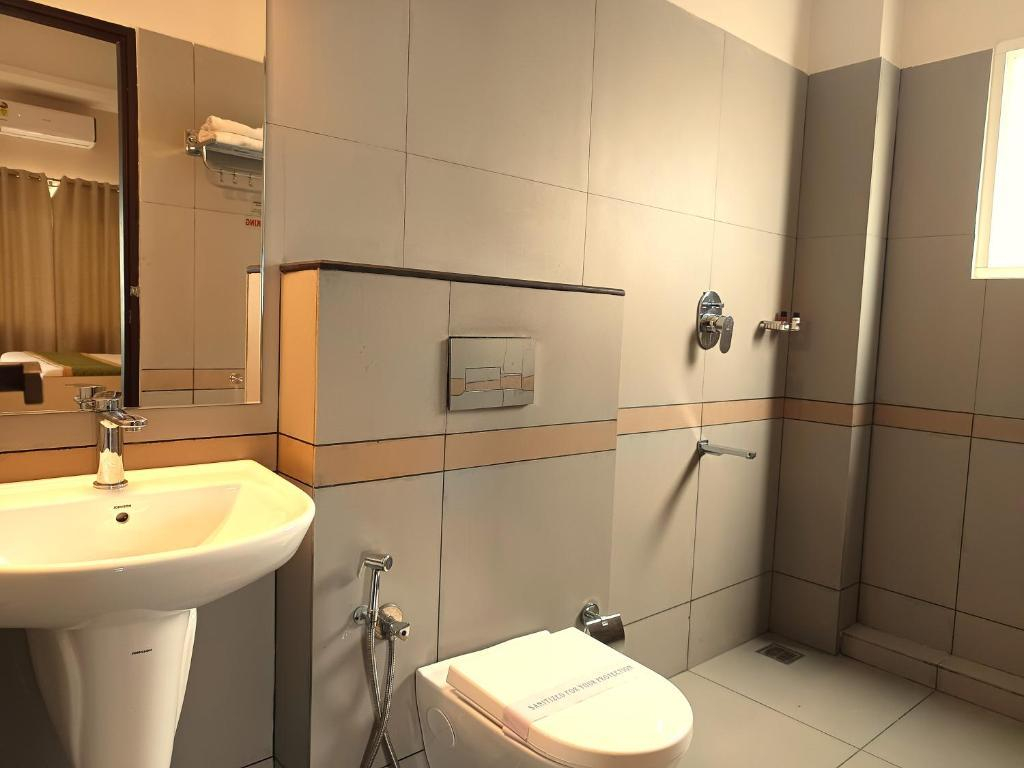 Misty Dale Munnar Resort & Spa x Solis Nature