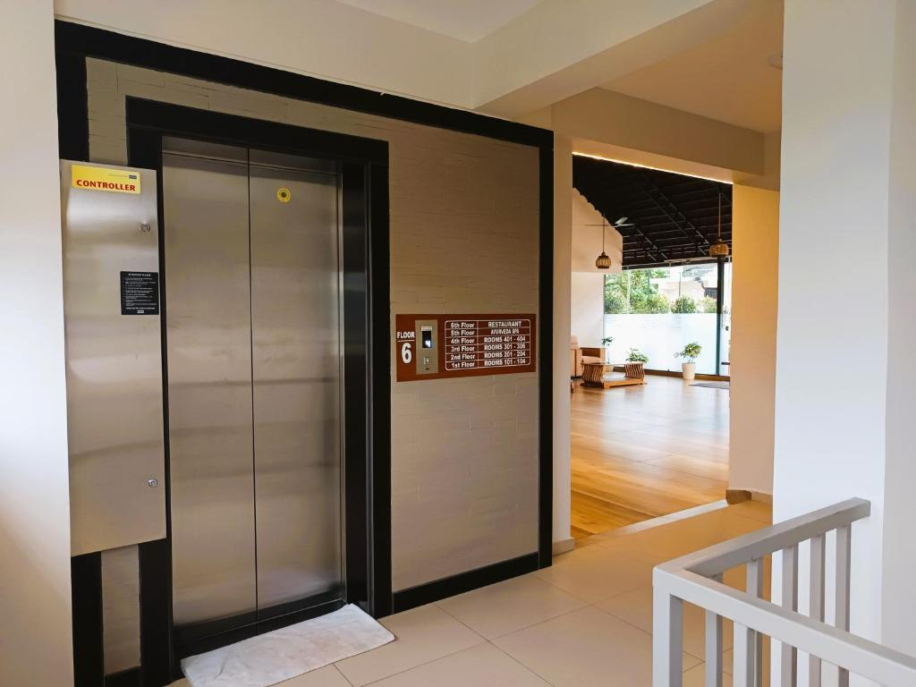 Misty Dale Munnar Resort & Spa x Solis Nature