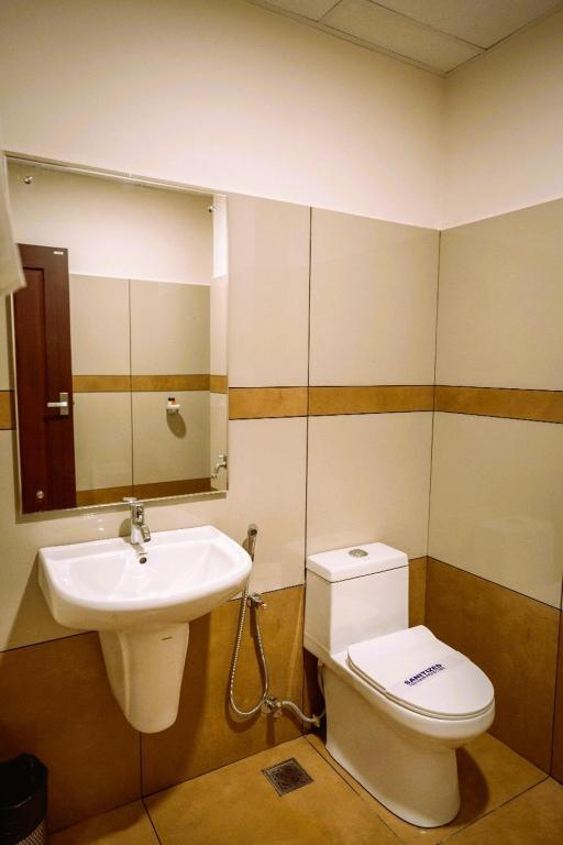 Misty Dale Munnar Resort & Spa x Solis Nature