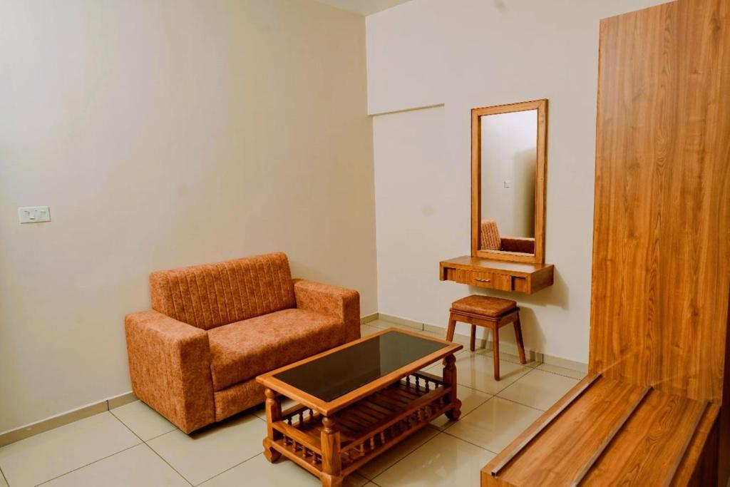 Misty Dale Munnar Resort & Spa x Solis Nature