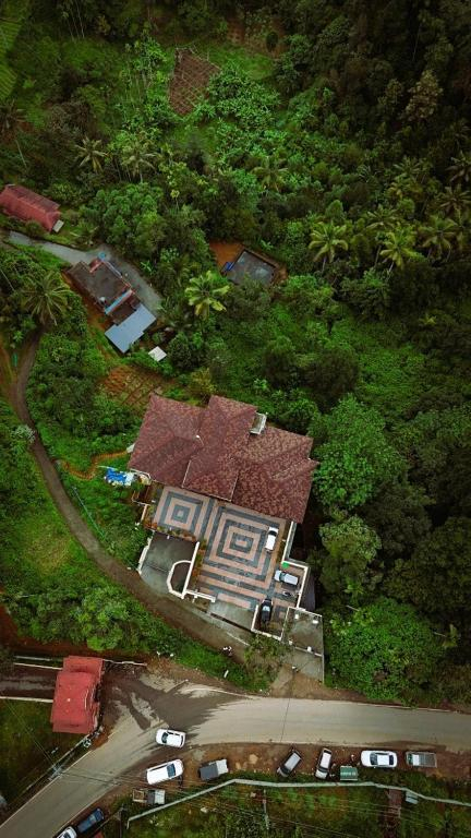 Misty Dale Munnar Resort & Spa x Solis Nature