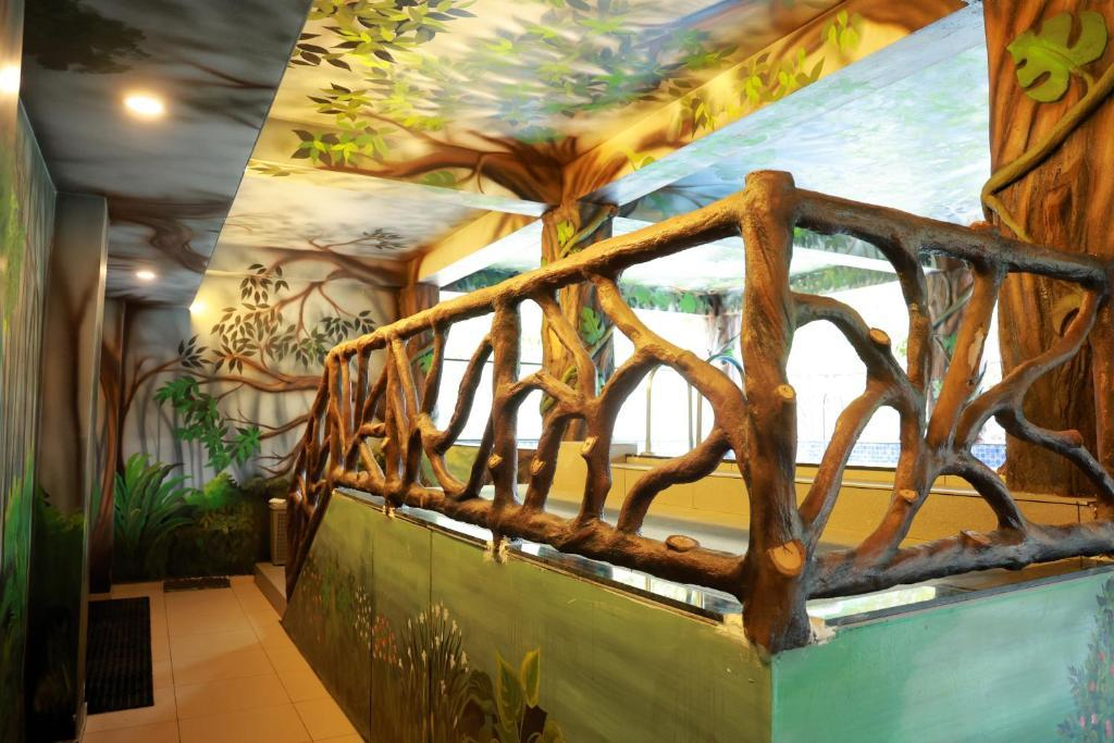 Misty Dale Munnar Resort & Spa x Solis Nature