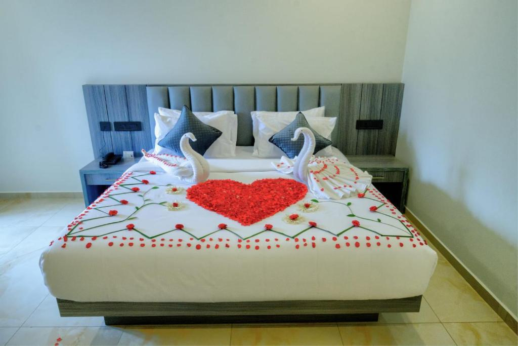 Misty Dale Munnar Resort & Spa x Solis Nature