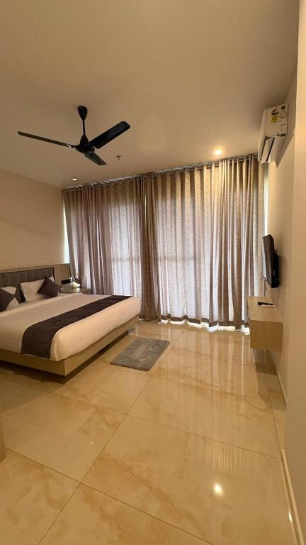 Misty Dale Munnar Resort & Spa x Solis Nature