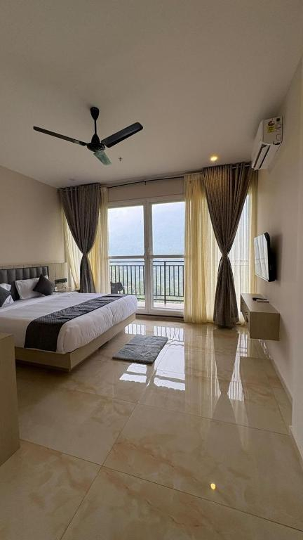 Misty Dale Munnar Resort & Spa x Solis Nature