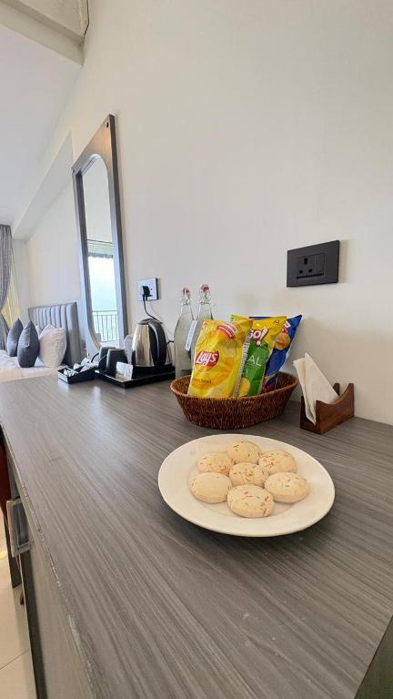 Misty Dale Munnar Resort & Spa x Solis Nature