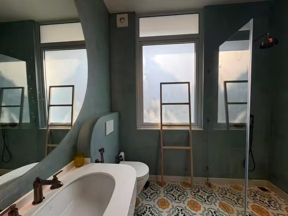 La Zacara Private Pool 2Bhk x Solis Nature