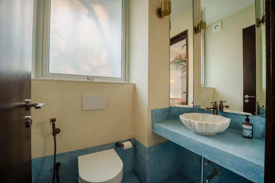 La Zacara Private Pool 2Bhk x Solis Nature