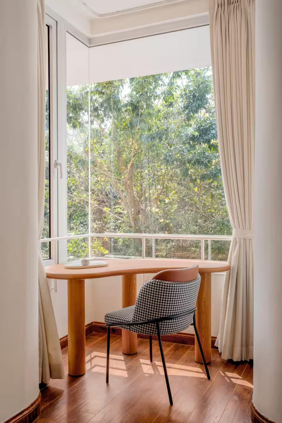 La Zacara 2 Private Pool 2Bhk x Solis Nature