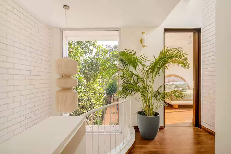 La Zacara 2 Private Pool 2Bhk x Solis Nature