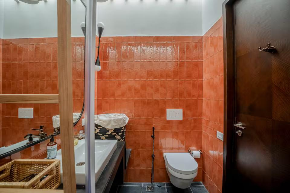 La Zacara 2 Private Pool 2Bhk x Solis Nature