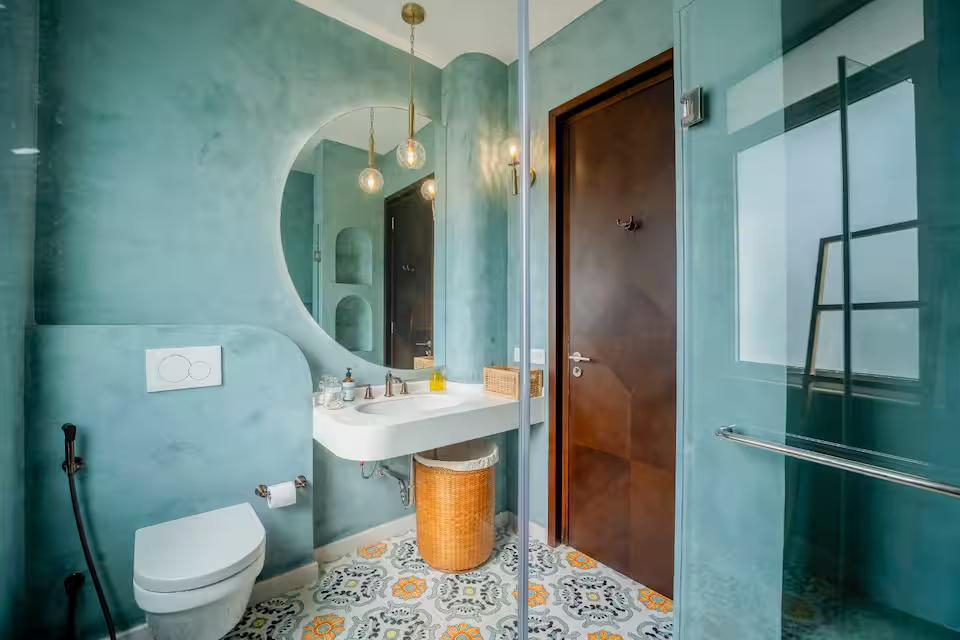 La Zacara 2 Private Pool 2Bhk x Solis Nature