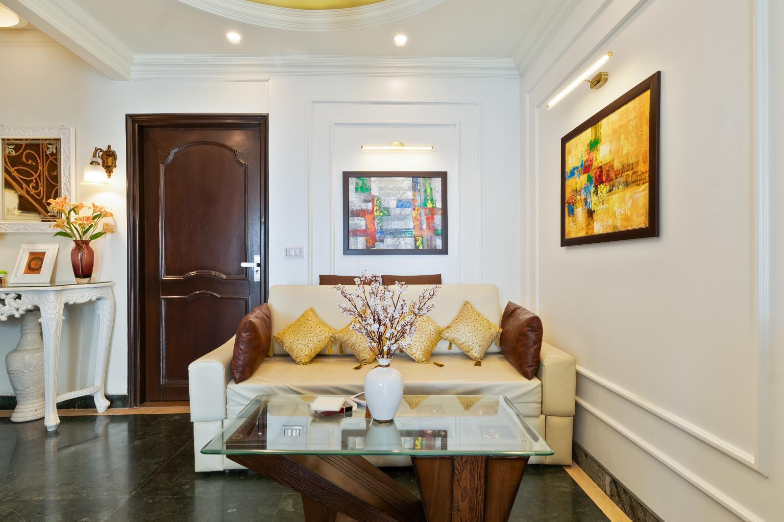 Peaceful 3BHK W/ Valley Views & Garden | Mall Road x Solis Nature