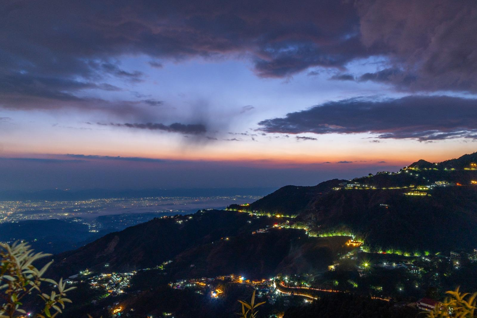 Peaceful 3BHK W/ Valley Views & Garden | Mall Road x Solis Nature