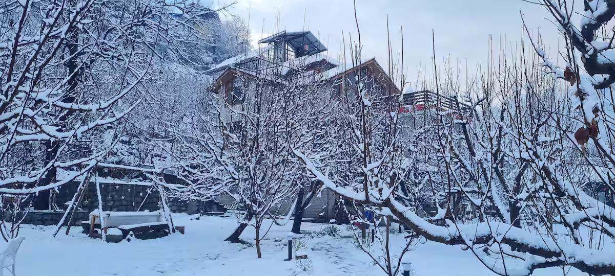 Pehlingpa Home's 3 private bedrooms x Solis Nature