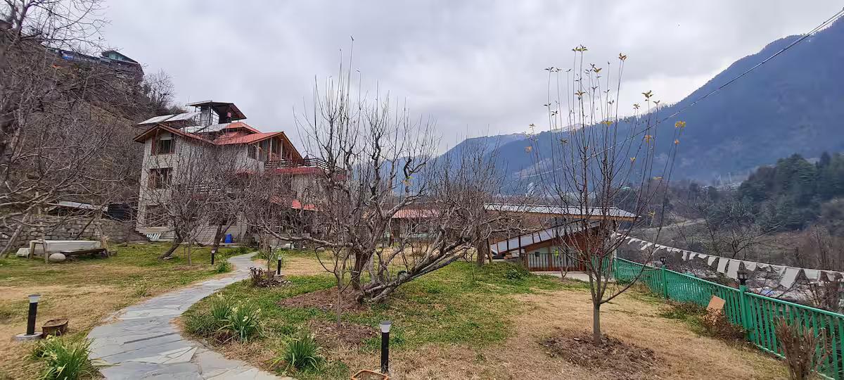 Pehlingpa Home's 3 private bedrooms x Solis Nature