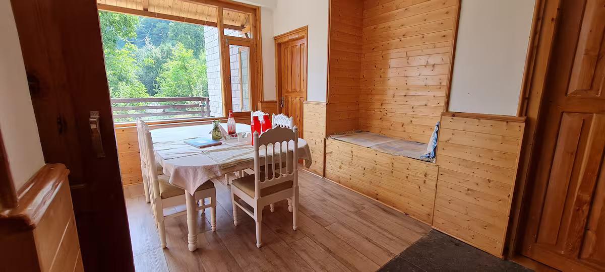 Pehlingpa Home's 3 private bedrooms x Solis Nature