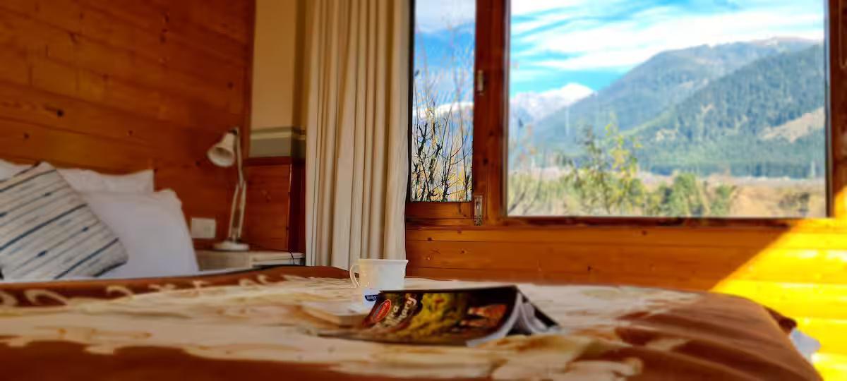Pehlingpa Home's 3 private bedrooms x Solis Nature