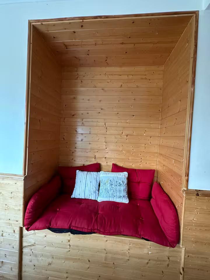 Pehlingpa Home's 3 private bedrooms x Solis Nature