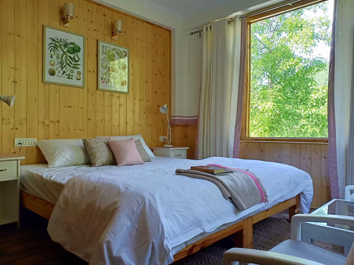 Pehlingpa Home's 3 private bedrooms x Solis Nature