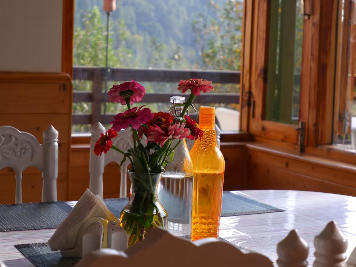 Pehlingpa Home's 3 private bedrooms x Solis Nature
