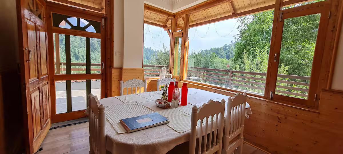 Pehlingpa Home's 3 private bedrooms x Solis Nature