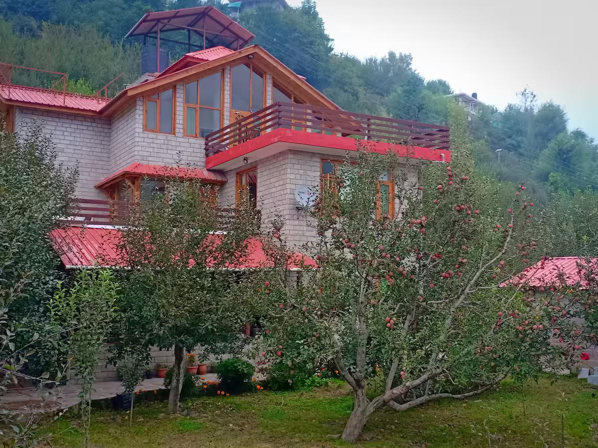 Pehlingpa Home's 3 private bedrooms x Solis Nature