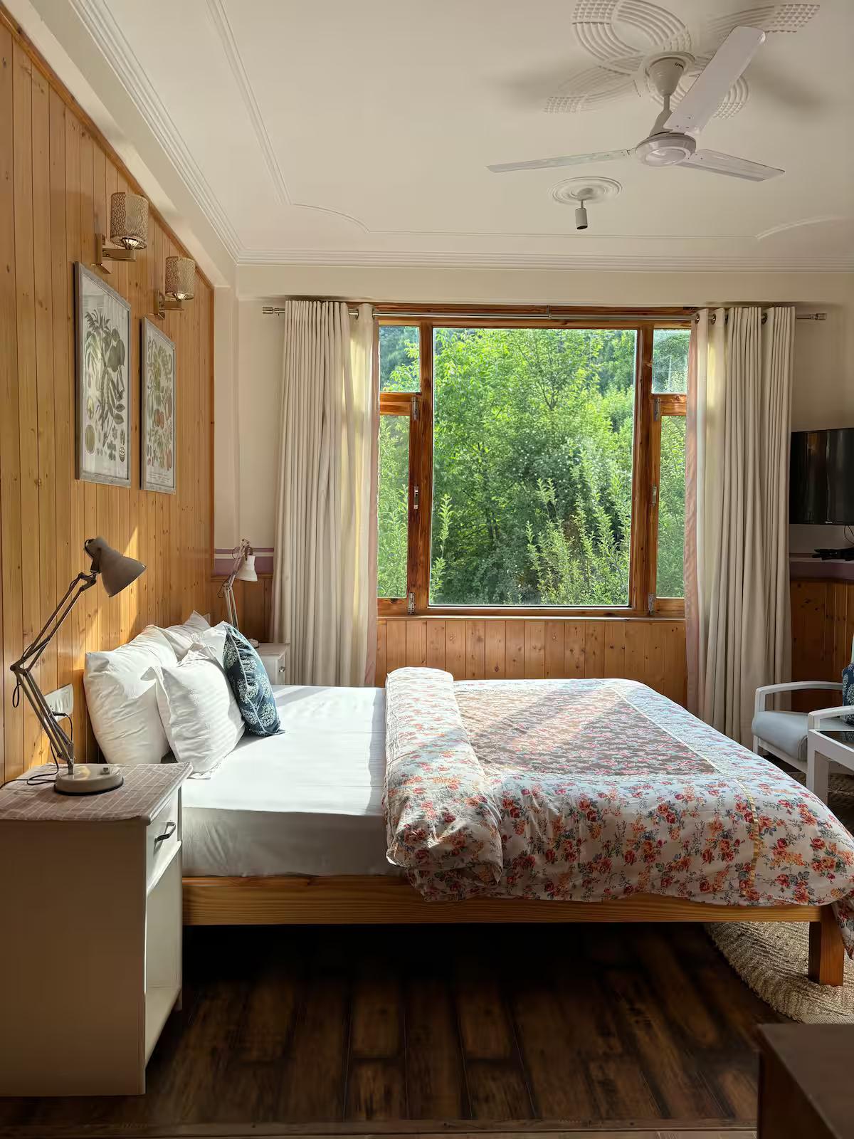 Pehlingpa Home's 3 private bedrooms x Solis Nature