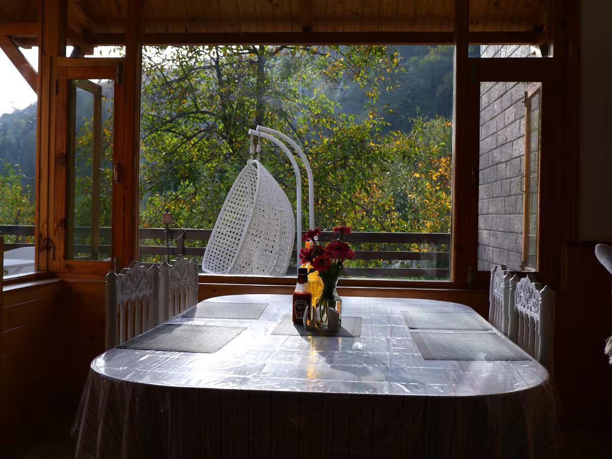 Pehlingpa Home's 3 private bedrooms x Solis Nature
