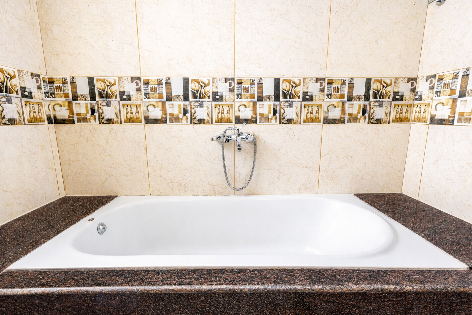 Nature's Inn 4BHK Private Pool Villa in Morjim x Solis Nature