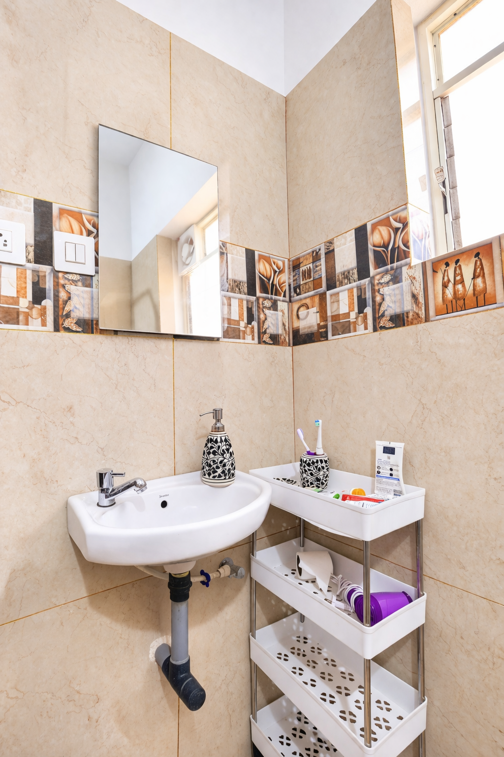 Nature's Inn 4BHK Private Pool Villa in Morjim x Solis Nature