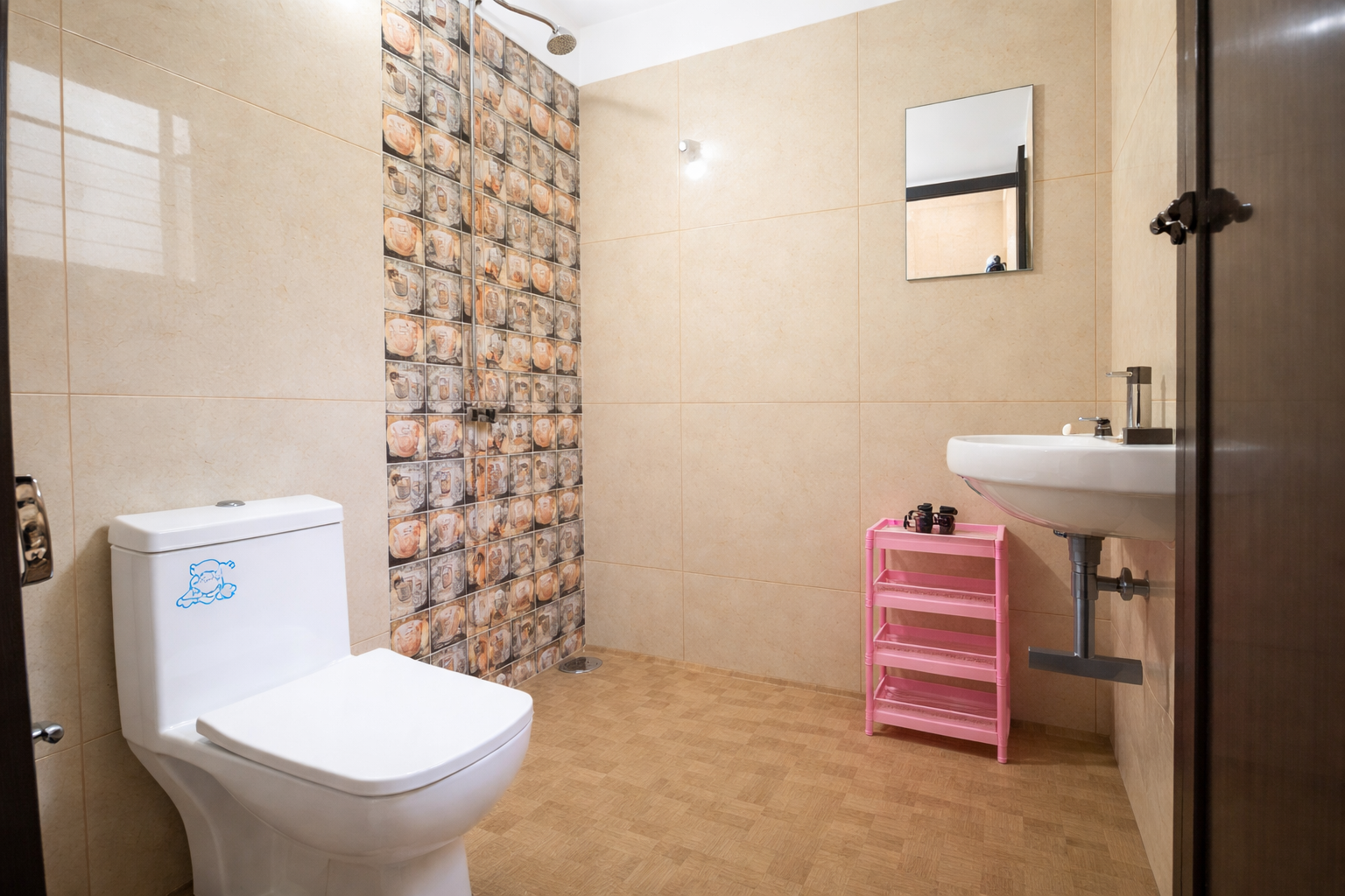 Nature's Inn 4BHK Private Pool Villa in Morjim x Solis Nature