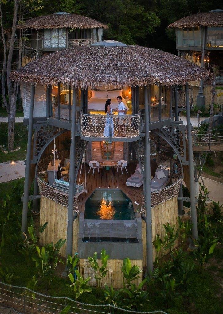 Luxury