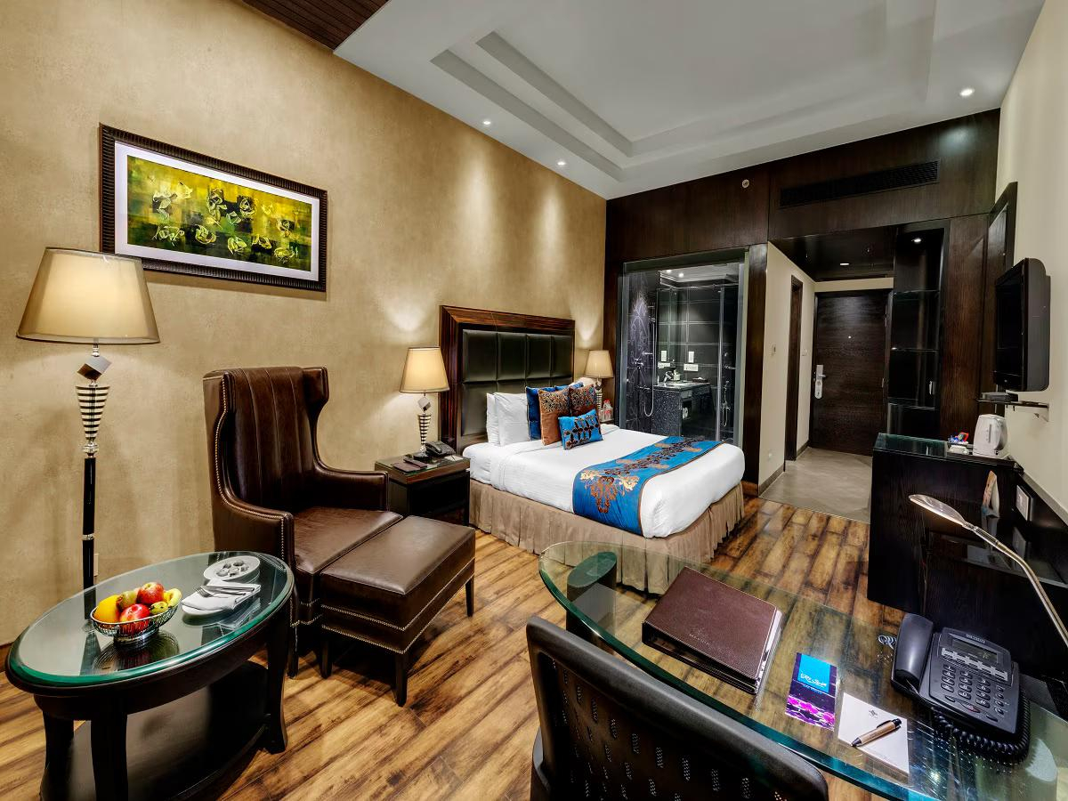 Room Image