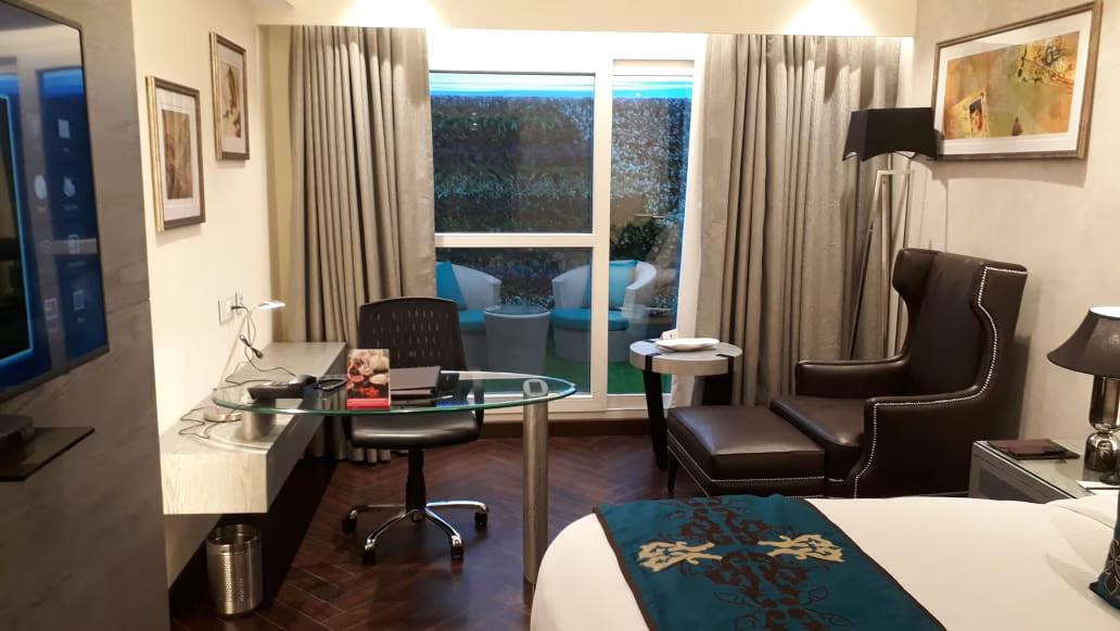 Room Image