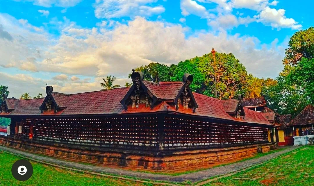 Lokanarkavu Temple, Vadakara