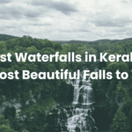 Best Waterfalls in Kerala
