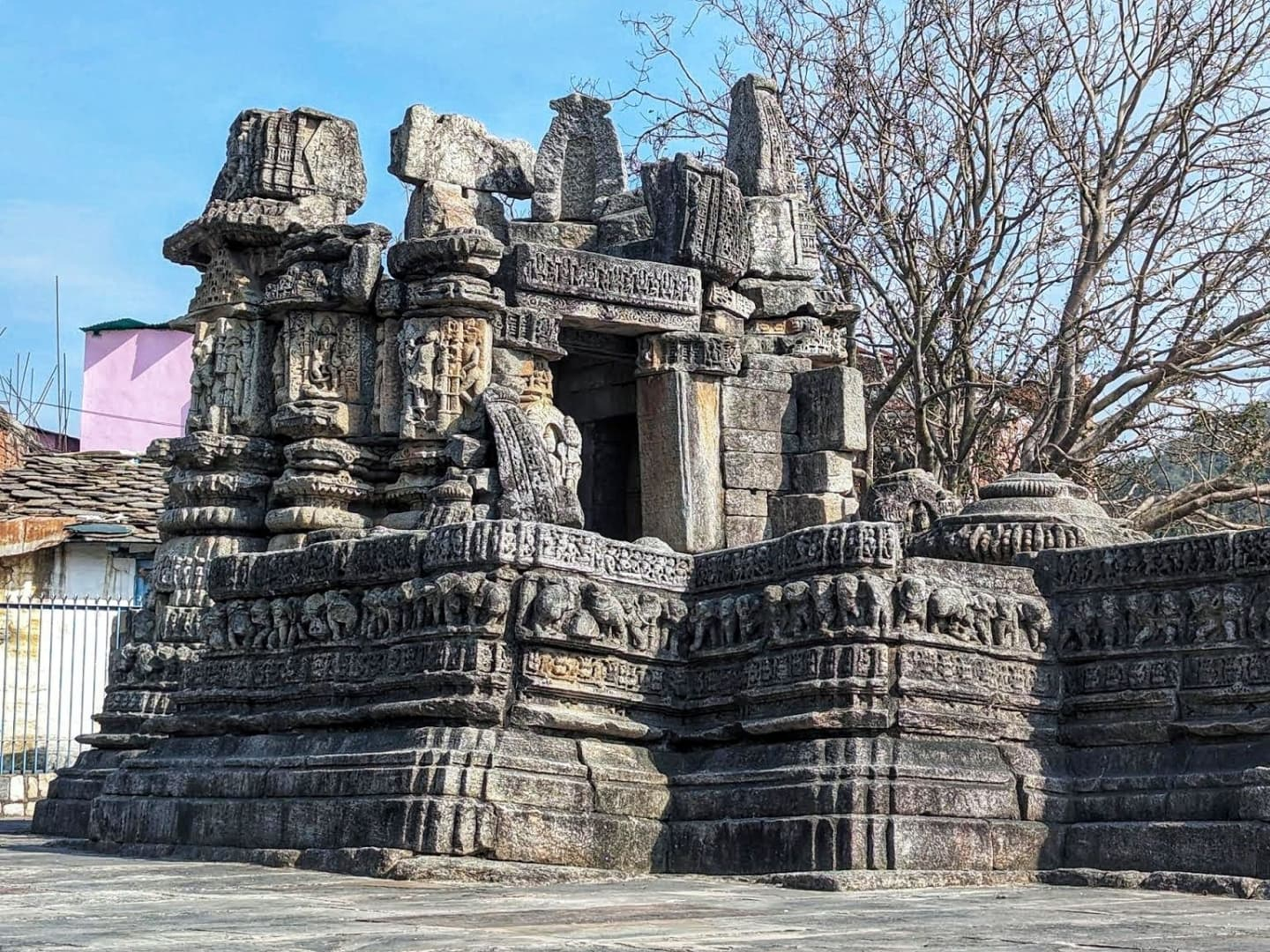 Dwarahat Temples, Almora District