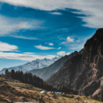 Himalayas