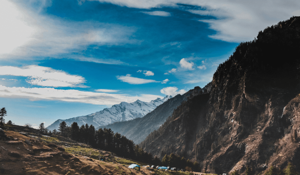 Why the Himalayas Are the Perfect Summer Getaway: A Travel Guide Himalayas