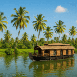 Honeymoon Destination in Kerala