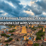 Most Famous Temples in Kerala