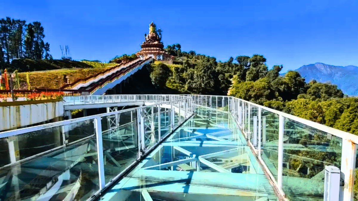 Sikkim: A Hidden Romantic Gem
