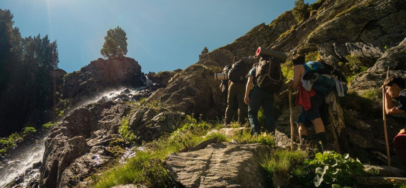 Best Global Destinations for a Digital Detox Stay