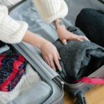 How to Travel Light