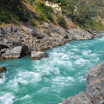 River Rafting in Uttarakhand
